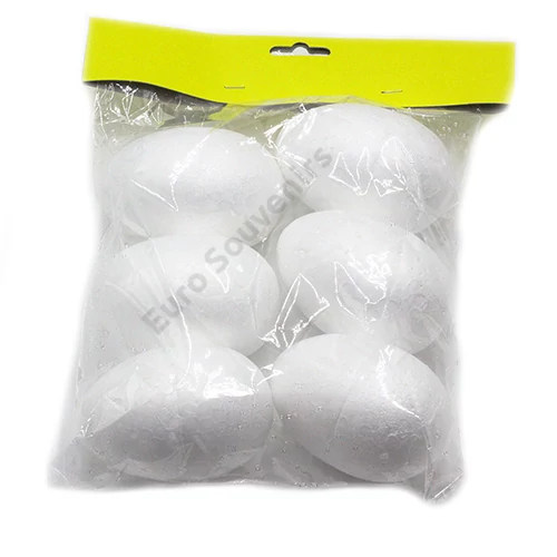 HUNGAROCELL TOJÁS 6 db  1/144 5x7,4 cm