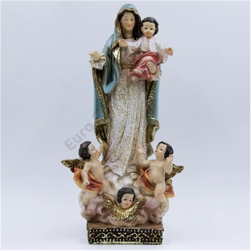 MADONNA 6/12/24 21 cm
