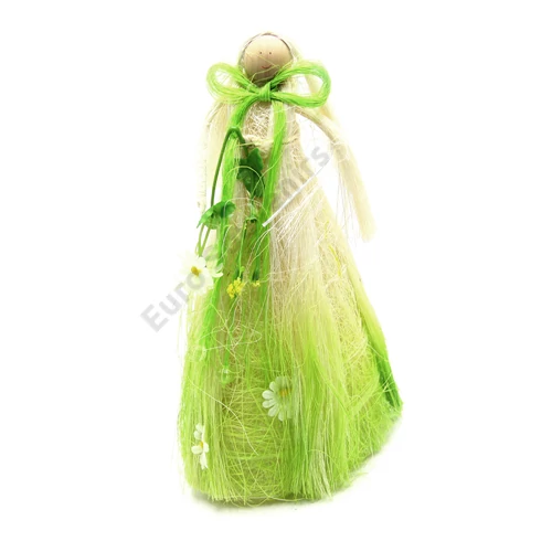 TAVASZ TÜNDÉR 48/96  10x24 CM ZÖLD