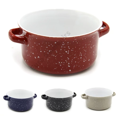 TÁL 4  SZÍNBEN 1/42 13x13x7 cm 0.5 l.