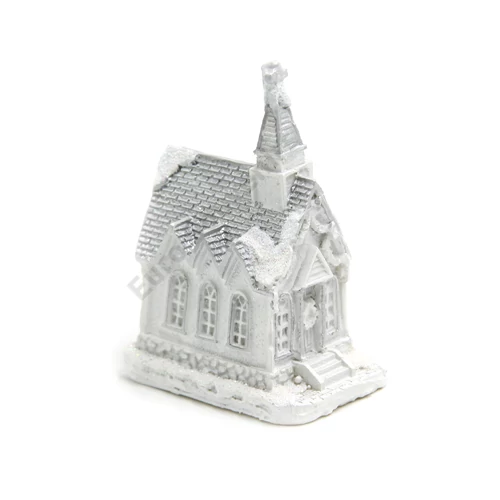 LEDES TEMPLOM 1/96 9x6 cm