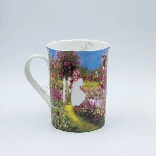 BÖGRE ANGYALOS 6/48