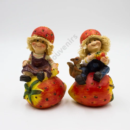 EPER FIGURA 2/192 10x5,5 cm
