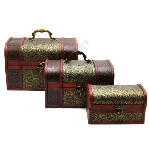 FALÁDIKÓ 3 db-os  1/12 16x24x15,5 cm