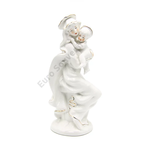 MÁRIA 1/24 KISJÉZUSSAL 23.5 cm