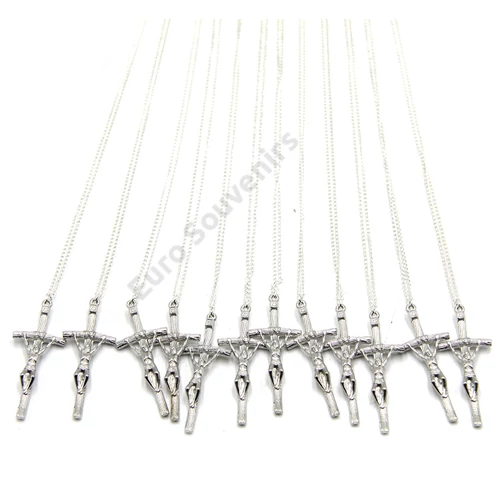 LÁNC FESZÜLETTEL 12/3600 27 cm