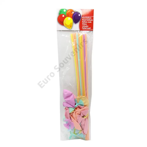 LUFITARTÓ PÁLCA + LUFI 12 DB 1/250 42 cm