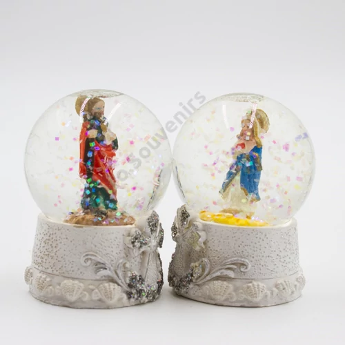 HÓGÖMB SZENTES 1/192 4x6 cm