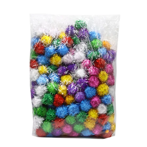 POMPOM 200 DB 1/40 4 CM 