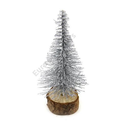 MŰFENYŐ EZÜST 12 DB 1/50 11,5 cm