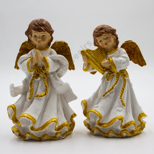 ANGYAL 12/72 8x6.5x14 cm