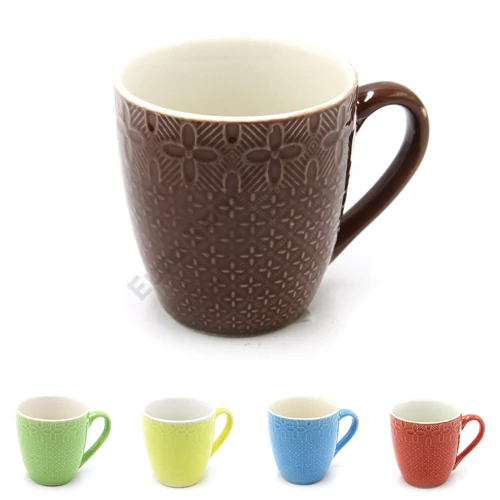 BÖGRE 5 SZÍNBEN 12/96 8x7.5 cm