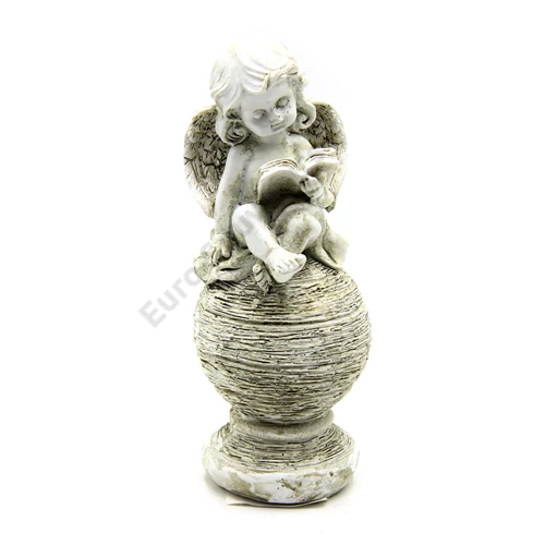 ANGYAL 6/72 15x6x6 cm