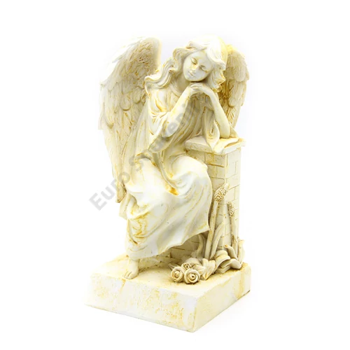 ANGYAL 1/24  22x10.8x9.8 cm