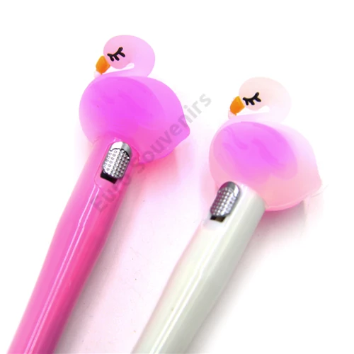 TOLL LEDES FLAMINGÓS 36/972  15.5 cm