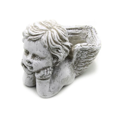 KŐANGYAL KASPÓ 1/12 18x12,5x13,5 CM