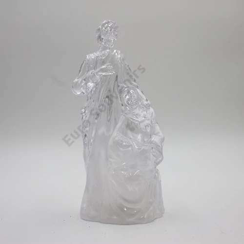 SZENTCSALÁD 1/96   VILÁGÍTÓ  7,5x18 cm