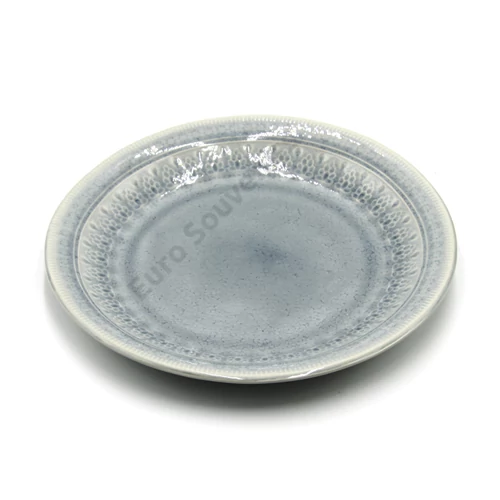 TÁNYÉR 26 CM 4/24 SZÜRKE