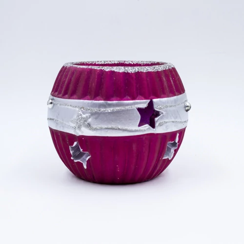 MÉCSESTARTÓ 8/72 7x9 cm