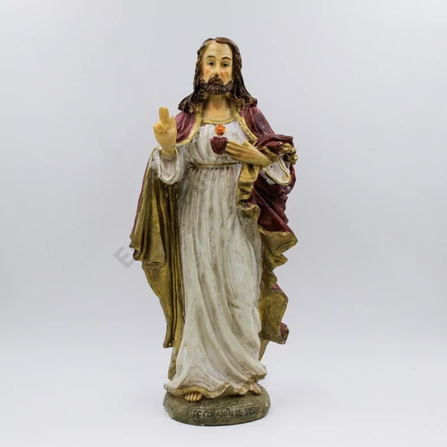 JÉZUS 1/30 26 cm