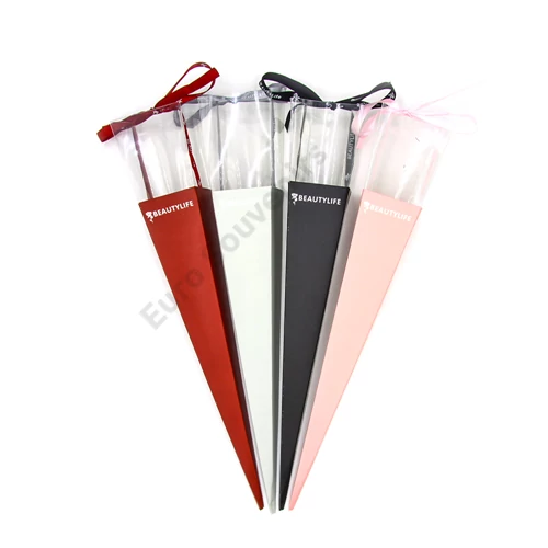 PAPÍRTÖLCSÉR 10/3000 7x43 cm 4 SZÍNBEN 