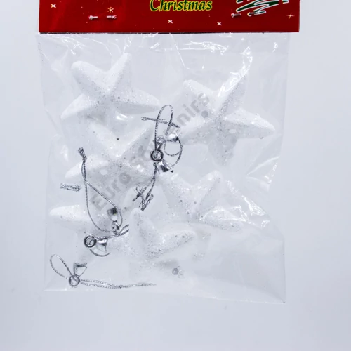 HUNGAROCELL CSILLAG 6 DB-OS 1/1000 4x4 cm