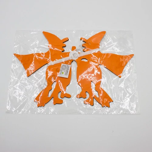 GIRLAND PAPÍR 1/800 HALLOWEEN BOSZIS