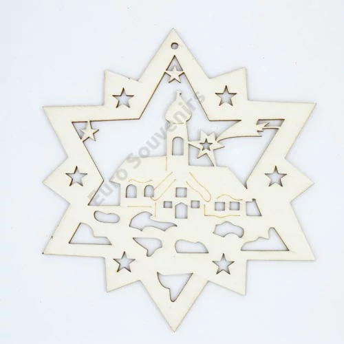 FADÍSZ 1/900 KARÁCSONYI 14x15 cm