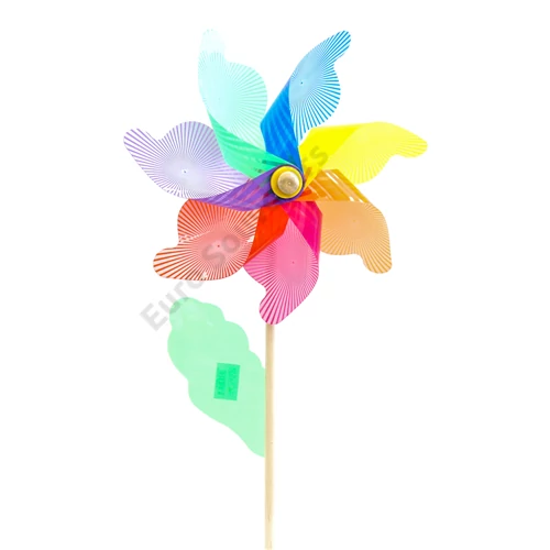 SZÉLFORGÓ 1/100 32x60 cm