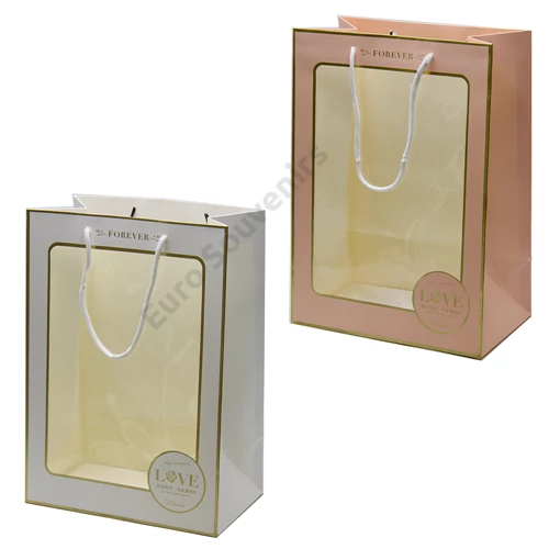 VIRÁGTASAK 4/200  24,5x15x35 CM 2 SZÍNBEN