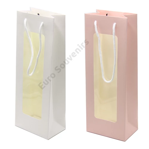 VIRÁGTASAK 4 DB 1/150 13X8,5X34 CM 2 SZÍNBEN