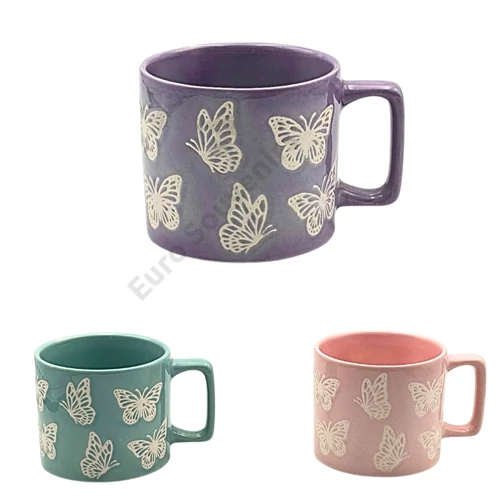 BÖGRE LEPKÉS 12/48 10,5x9 cm 3 SZÍNBEN 