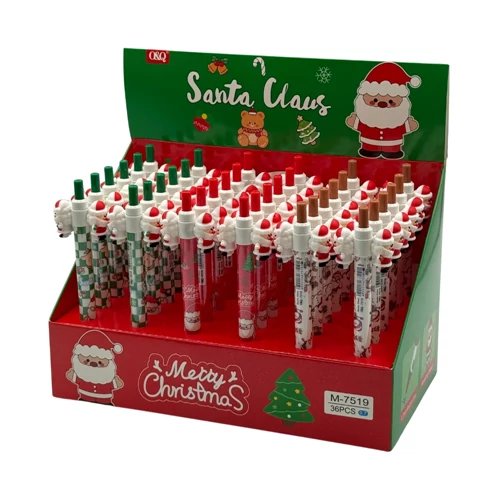 TOLL KARÁCSONYI 36/1296 3 FÉLE