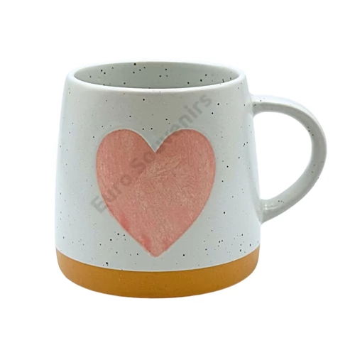 BÖGRE SZÍVES 12/48 8x9 cm 