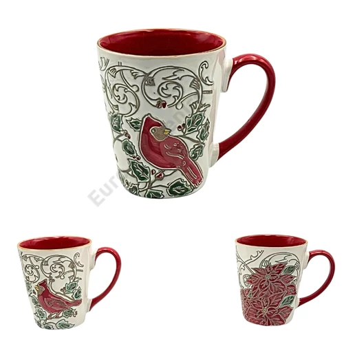 BÖGRE KARÁCSONYI 12/48 és 6/24 10,2x11,5 cm 2 FÉLE