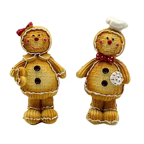 MÉZESKALÁCS FIGURA 2/288 10x5 cm 2 FÉLE