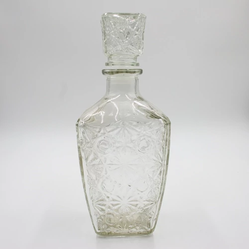 DÍSZÜVEG 1000 ml 1/12