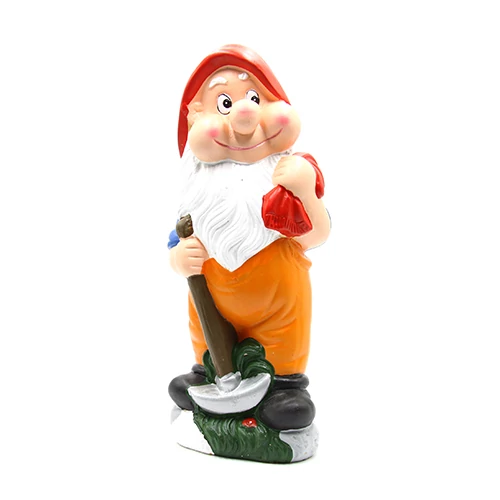 TÖRPE 40 cm 1/8 2 FÉLE