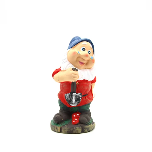 TÖRPE 20x10x8 cm 6  FÉLE