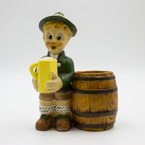 SÖRÖS KASPÓS FIGURA 24/48
