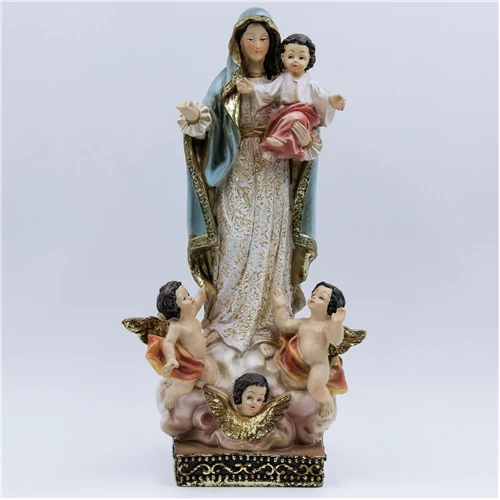 MADONNA 6/12/24 21 cm