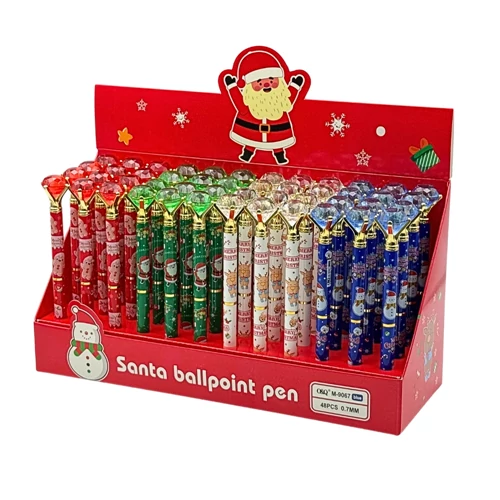 TOLL KÖVES KARÁCSONYI 48/1728 4 FÉLE