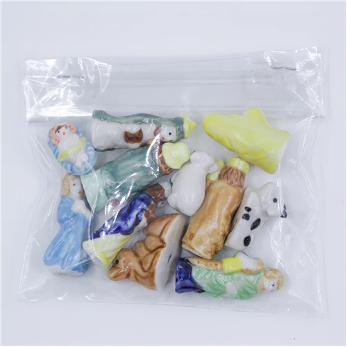 BETLEHEM 11DB-OS 12/144 FIGURA