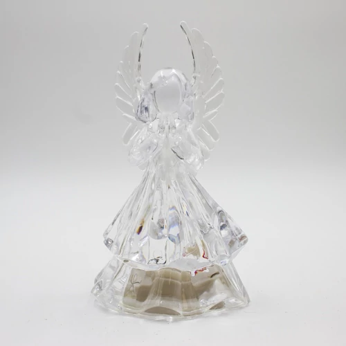 ANGYAL 1/96 VILÁGÍTÓ ÁTLÁTSZÓ 10x18,5 cm