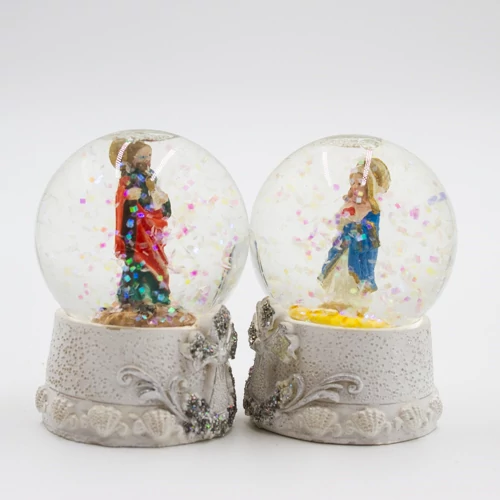 HÓGÖMB SZENTES 1/192 4x6 cm