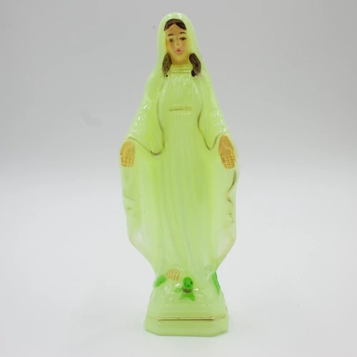 SZÜZMÁRIA 1/144 FOSZFORESZKÁLÓ