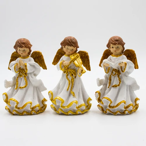 ANGYAL 12/72 8x6.5x14 cm
