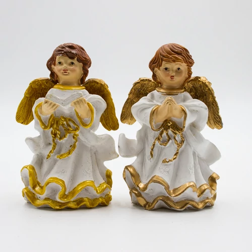 ANGYAL 16/128 7.5x6x12 cm