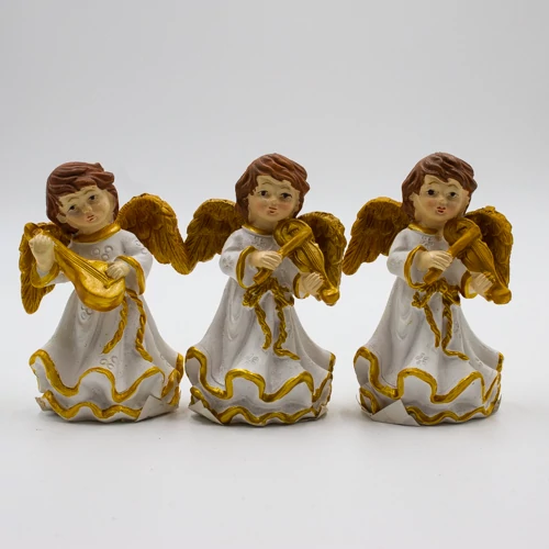 ANGYAL 24/144 6.5x5.5x9.5 cm 2 FÉLE