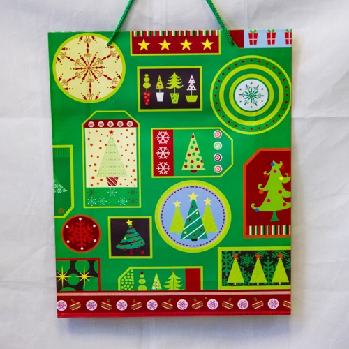AJÁNDÉKTASAK 12/600 29x34 cm